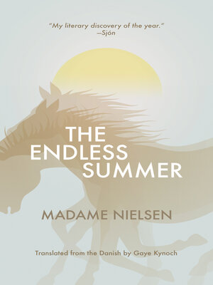 cover image of The Endless Summer